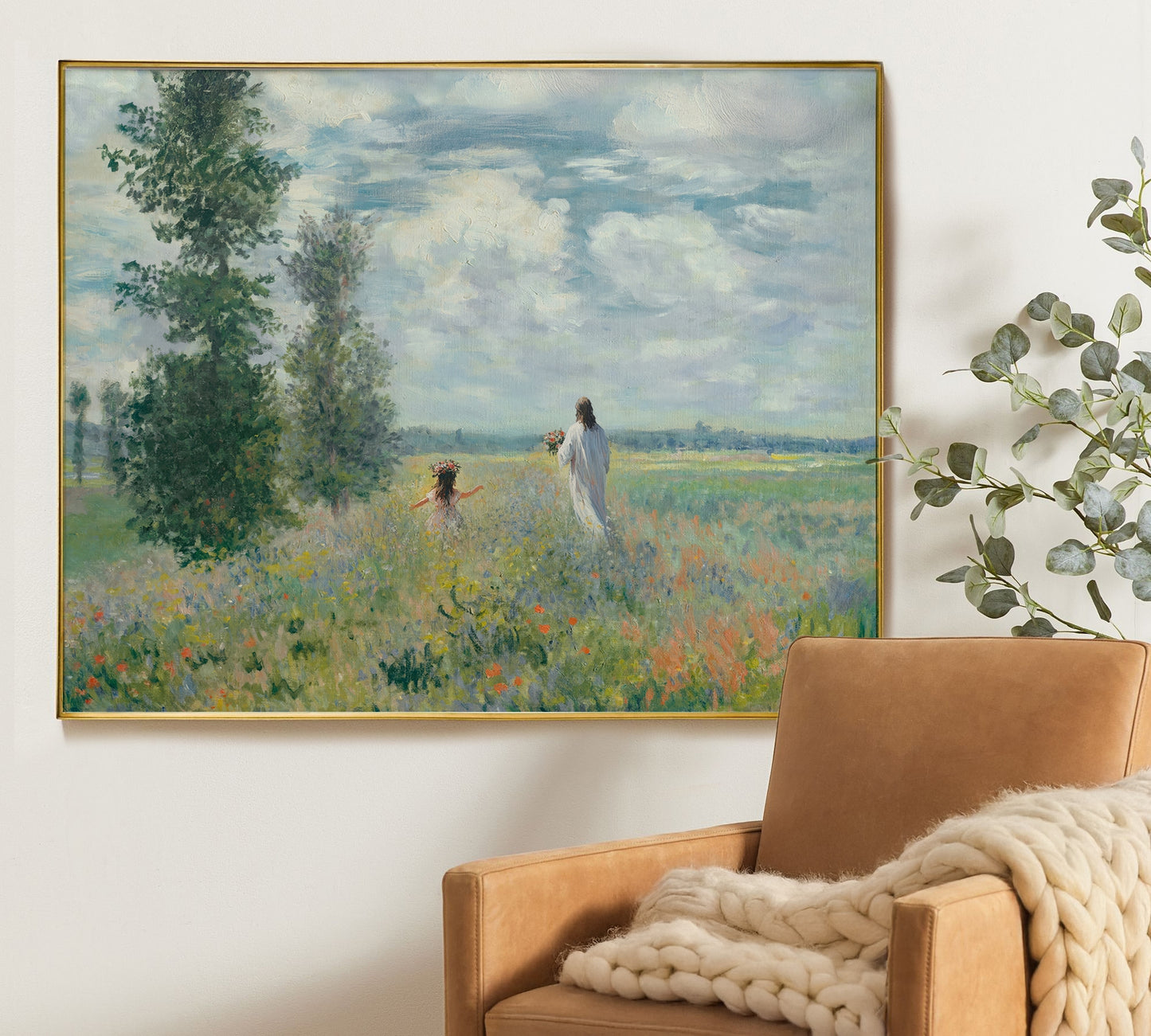 Bloom In The Son