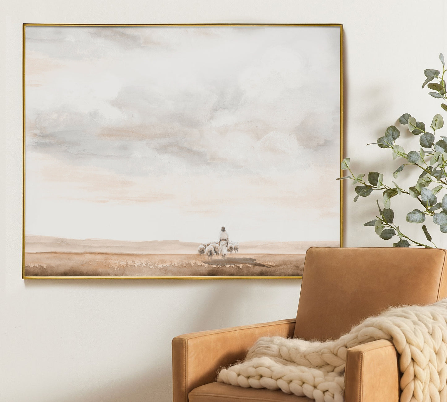 The Good Shepherd
