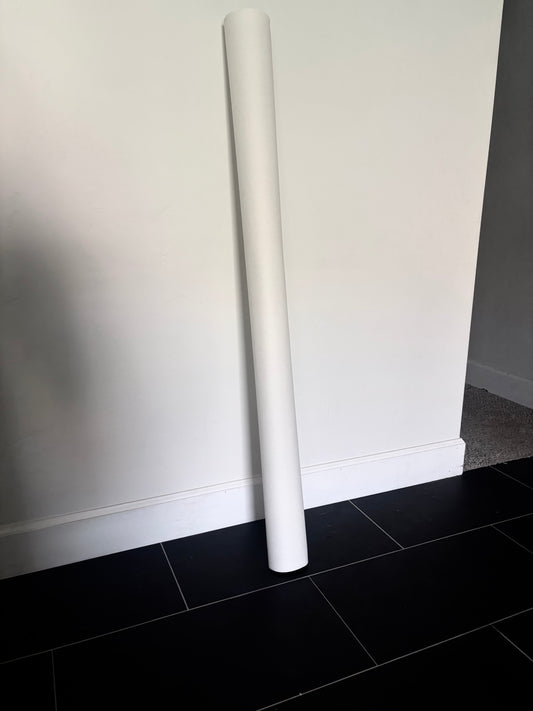 Rolled Canvas