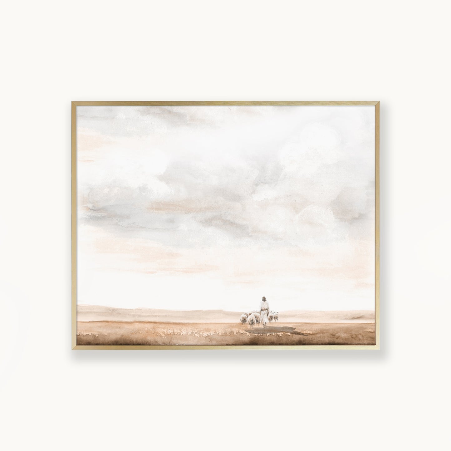 The Good Shepherd