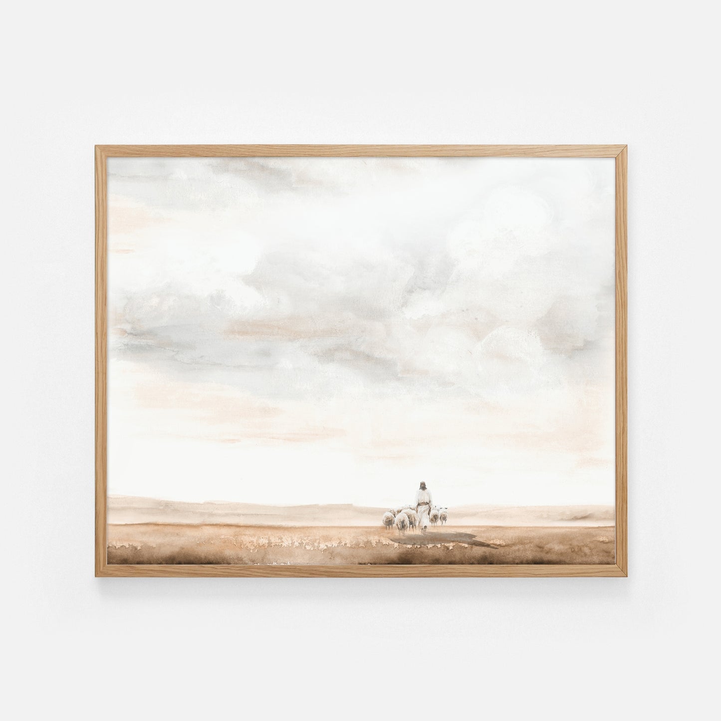 The Good Shepherd