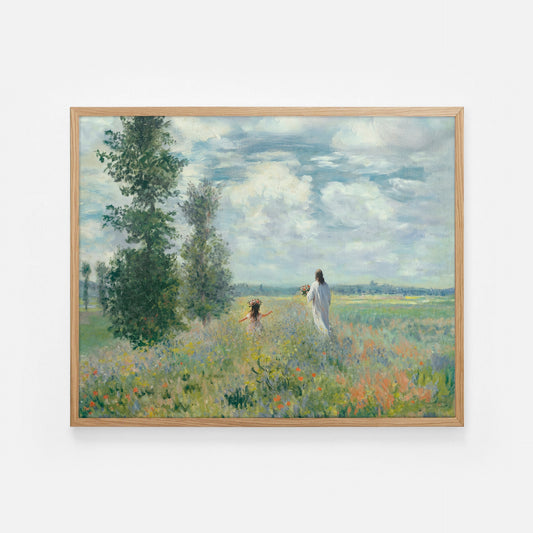 Bloom In The Son